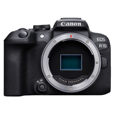 Canon 佳能 Canon EOS R10 單機身 公司貨