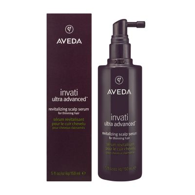 AVEDA 蘊活煥欣豐盈菁華(150ml)_國際航空版