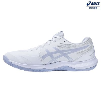 ASICS 亞瑟士 GEL-TACTIC 13 (2E) 女款 寬楦 排球鞋 1073A084-102