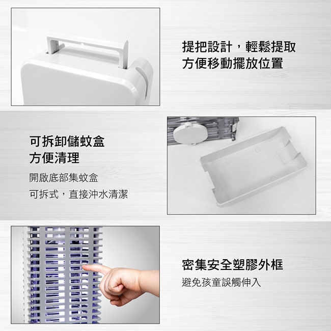 KINYO KL-9110 - 詳情5