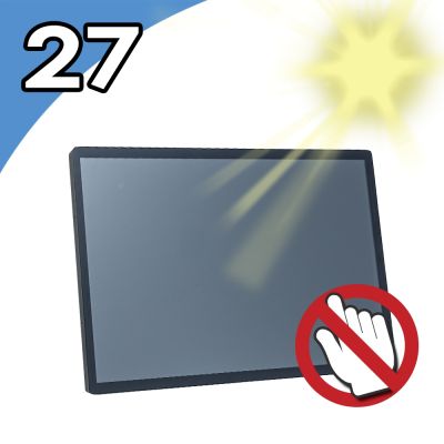 Nextech M系列 27吋 室外型 工控螢幕