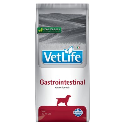 【Farmina法米納】 天然處方糧-犬用腸胃道配方VD4 2kg 處方糧 處方飼料 狗飼料 犬糧