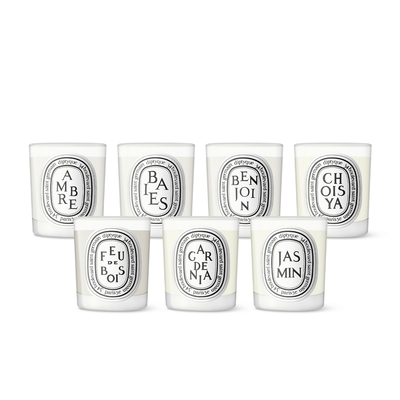 Diptyque 香氛蠟燭 190g 多款可選