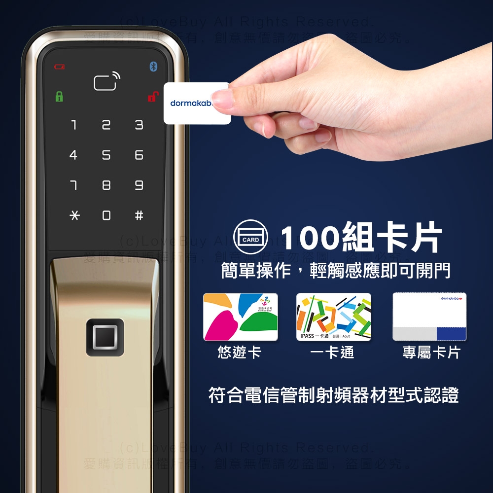 dormakaba AS850 - 詳情8