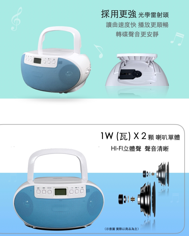 Dennys MCD-313 - 詳情4