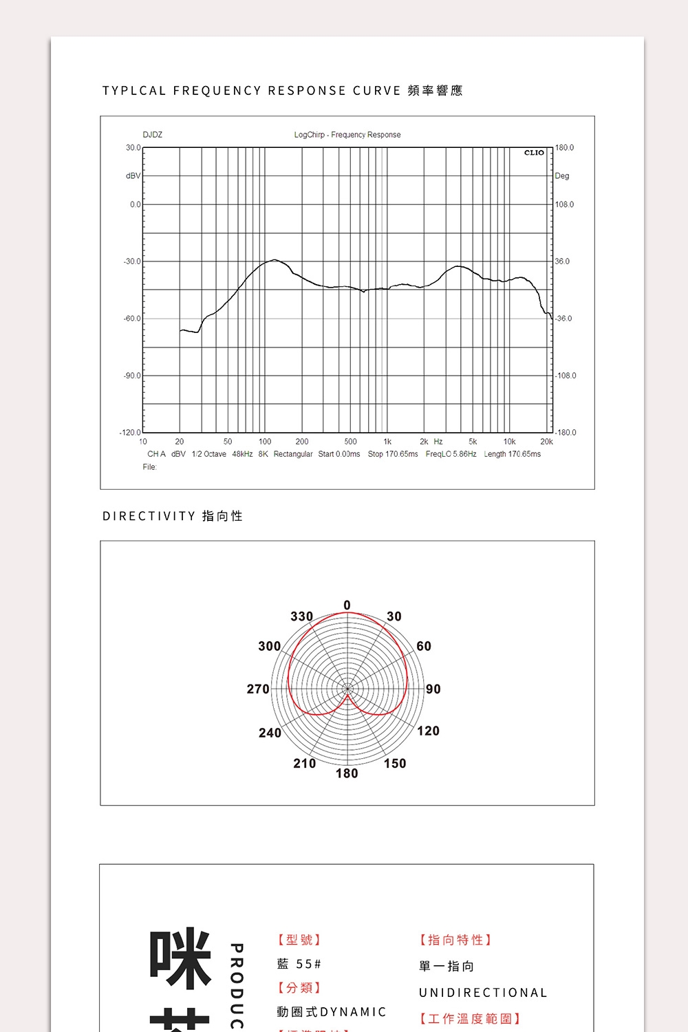 ifive if-U968 - 詳情8
