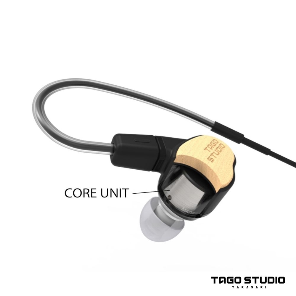 TAGO STUDIO T3-02 - 詳情6