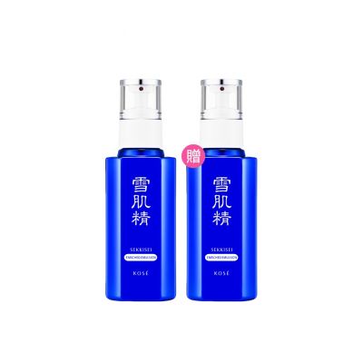 雪肌精 kose乳液140ml*4 薬用 雪肌精 乳液