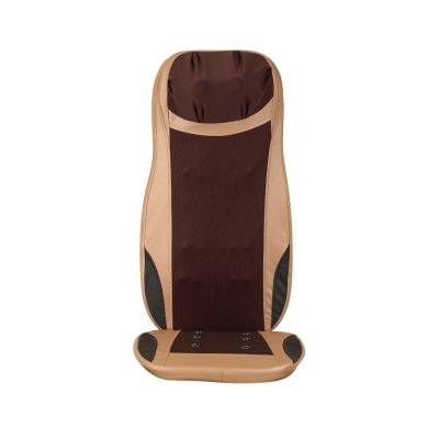 MRF健身大師 EX9極致深揉捏筋脈按摩墊(行動按摩椅)