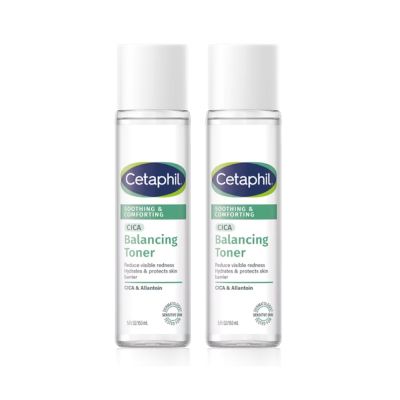 Cetaphil舒特膚 舒新雪潤安撫水 150ml 2入組