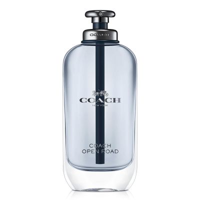 COACH 加州公路男性淡香水100ml-Tester