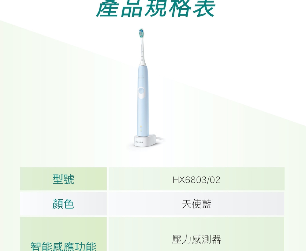 PHILIPS飛利浦 HX6803 - 詳情8