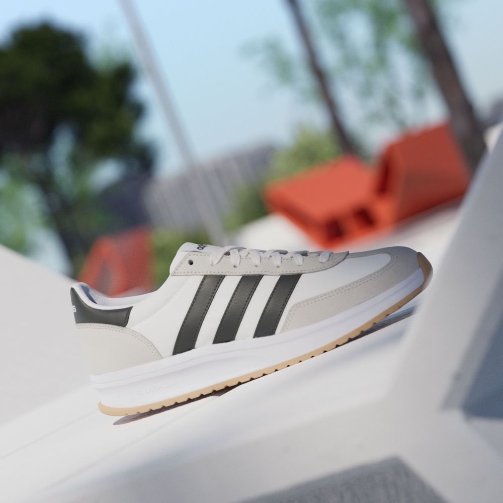 【adidas 愛迪達】 RUN 70S 2.0 運動休閒鞋 運動鞋 男鞋/女鞋 (多款任選) (D款)