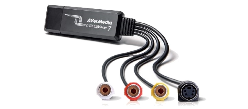 AverMedia圓剛 C039 - 詳情3