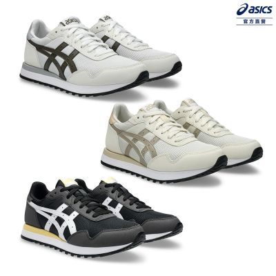 ASICS 亞瑟士 TIGER RUNNER 男女款 運動休閒鞋(多款任選)
