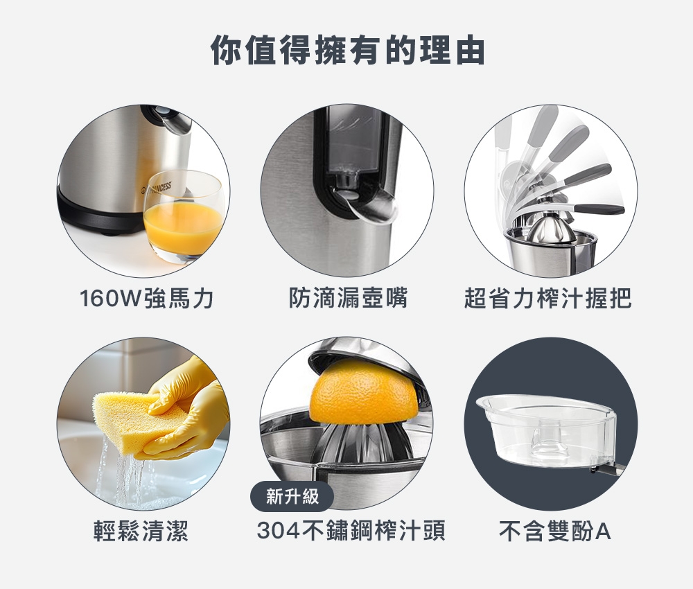 PRINCESS荷蘭公主 201851 - 詳情9