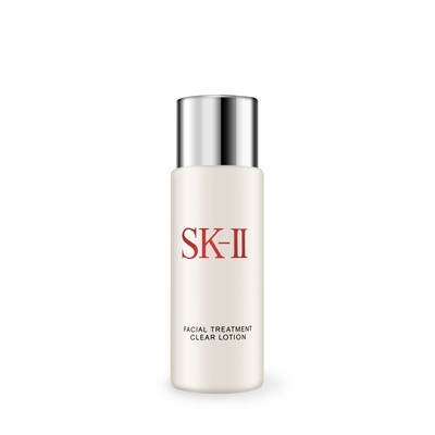 SK-II 亮采化妝水30ML-國際航空版