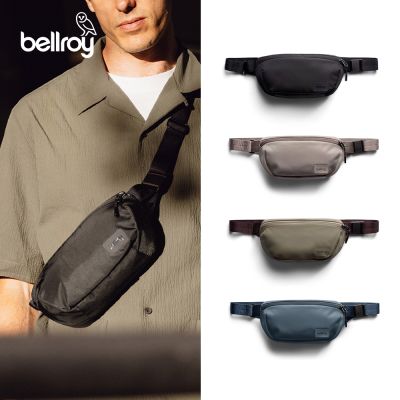 【Bellroy】Laneway Belt Bag 日常腰包