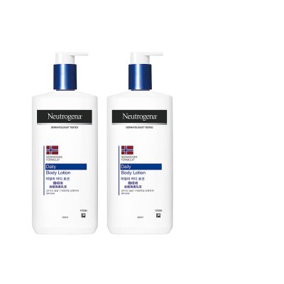 露得清 身體潤膚乳液 450ml(買1送1)