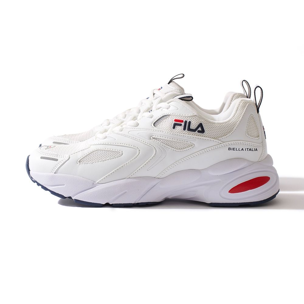 Fila Defender / Nebula / Space Capsule 男女鞋 慢跑鞋 運動 休閒 舒適 透氣 緩震 (多款任選) (男C)
