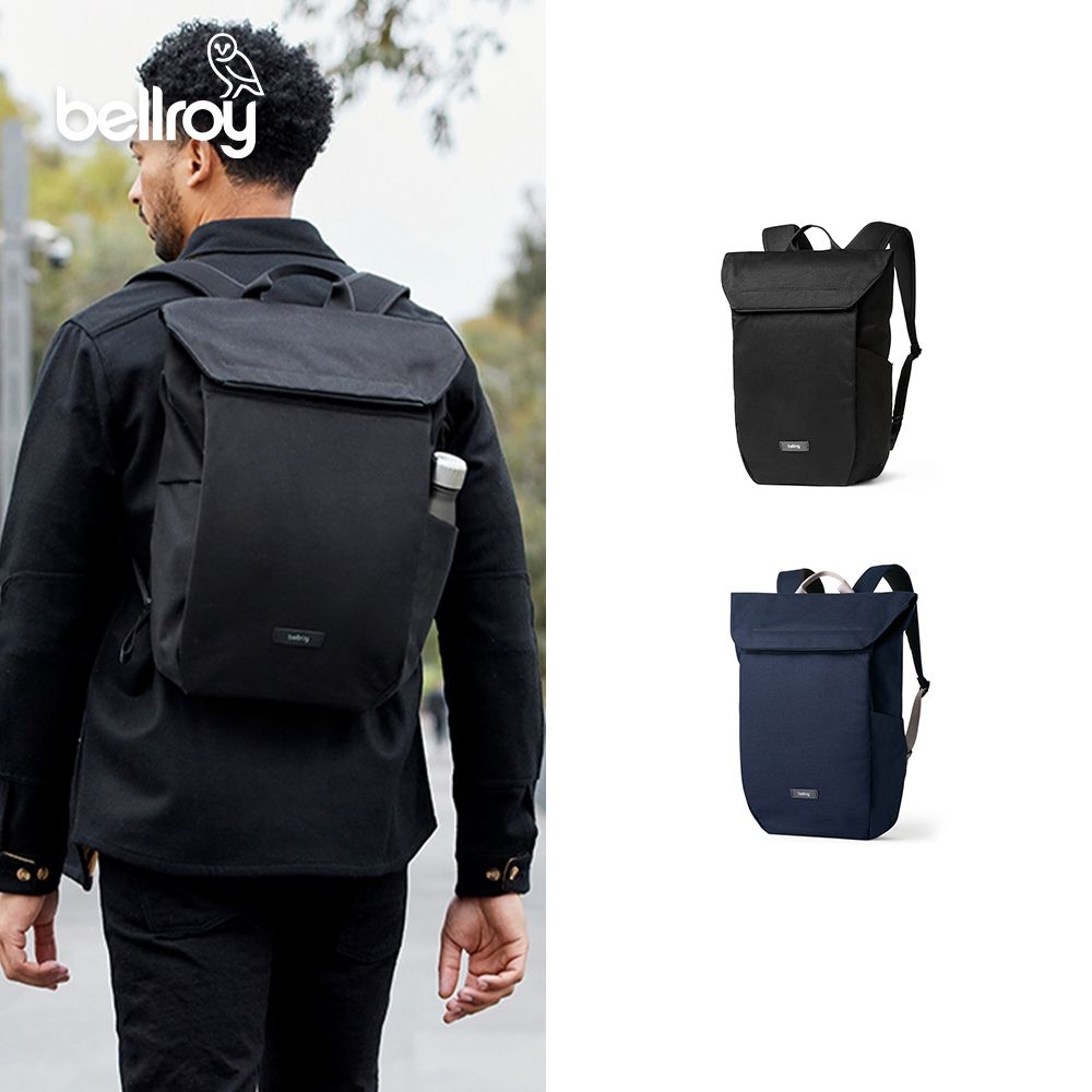 【Bellroy】Melbourne Backpack 纖巧城市後背包
