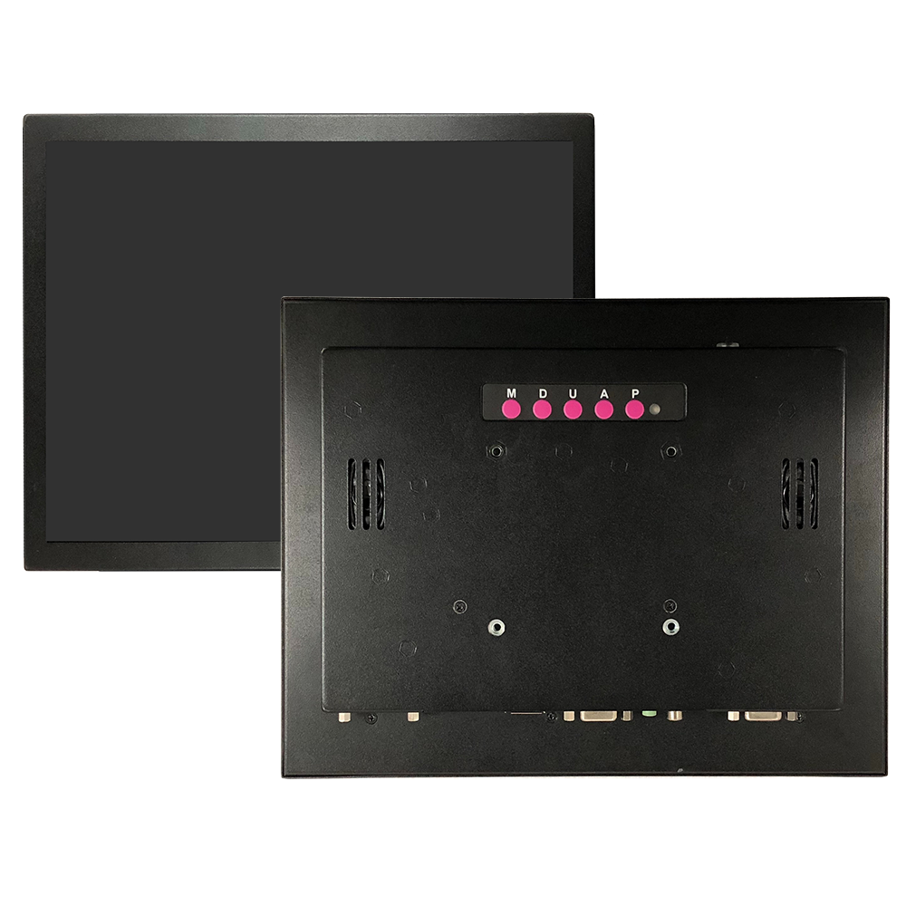 Nextech 12.1 - 詳情5