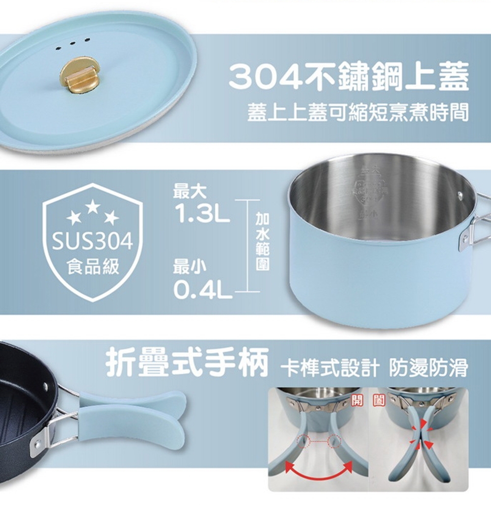 Ikiiki伊崎 IK-MC3402 - 詳情11