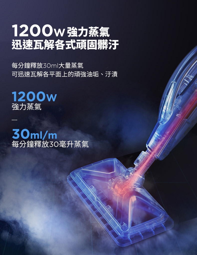 Bissell 3004T - 詳情15