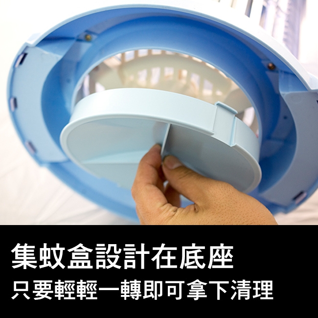 anbao安寶 AB-9849B - 詳情4