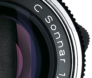 ZEISS蔡司 C Sonnar T* 1.5/50 ZM - 詳情6