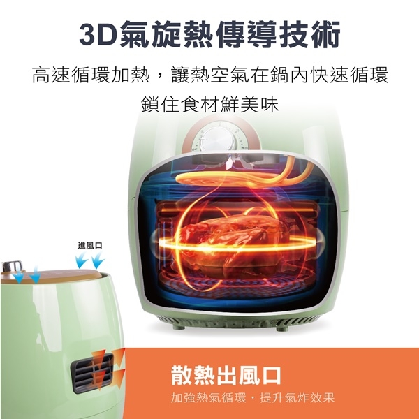 THOMSON湯姆盛 TM-SAT15A - 詳情9