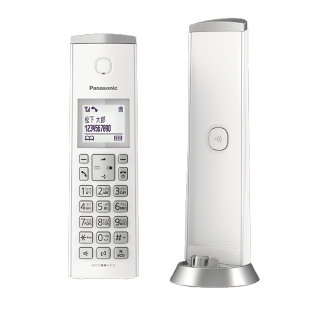 Panasonic國際牌 KX-TGK210TW - 詳情4