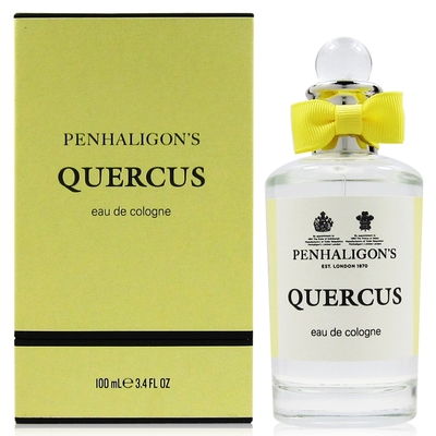 PENHALIGON'S 潘海利根Quercus 皇家橡樹古龍水EDC 100ml