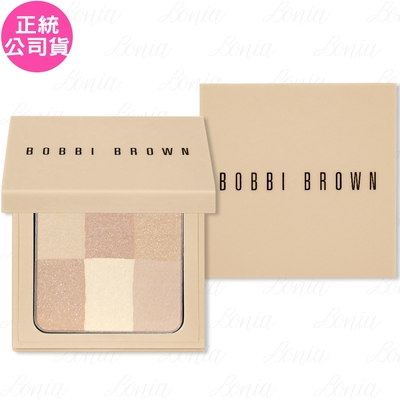 BOBBI BROWN 芭比波朗 彷若裸膚蜜粉餅(#02 Bare)(6.6g)