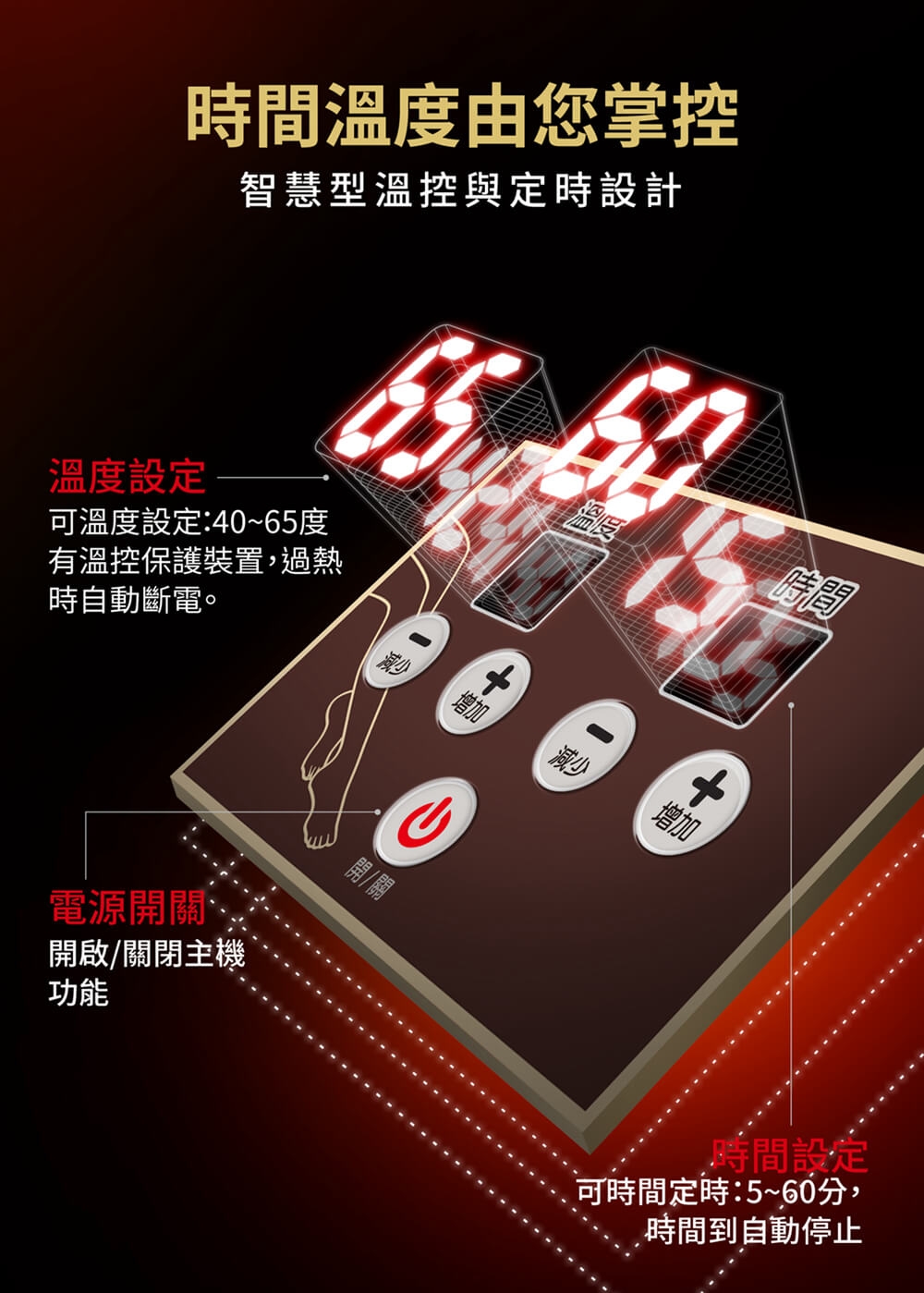 MOLIJIA魔力家 知足常熱 - 詳情14