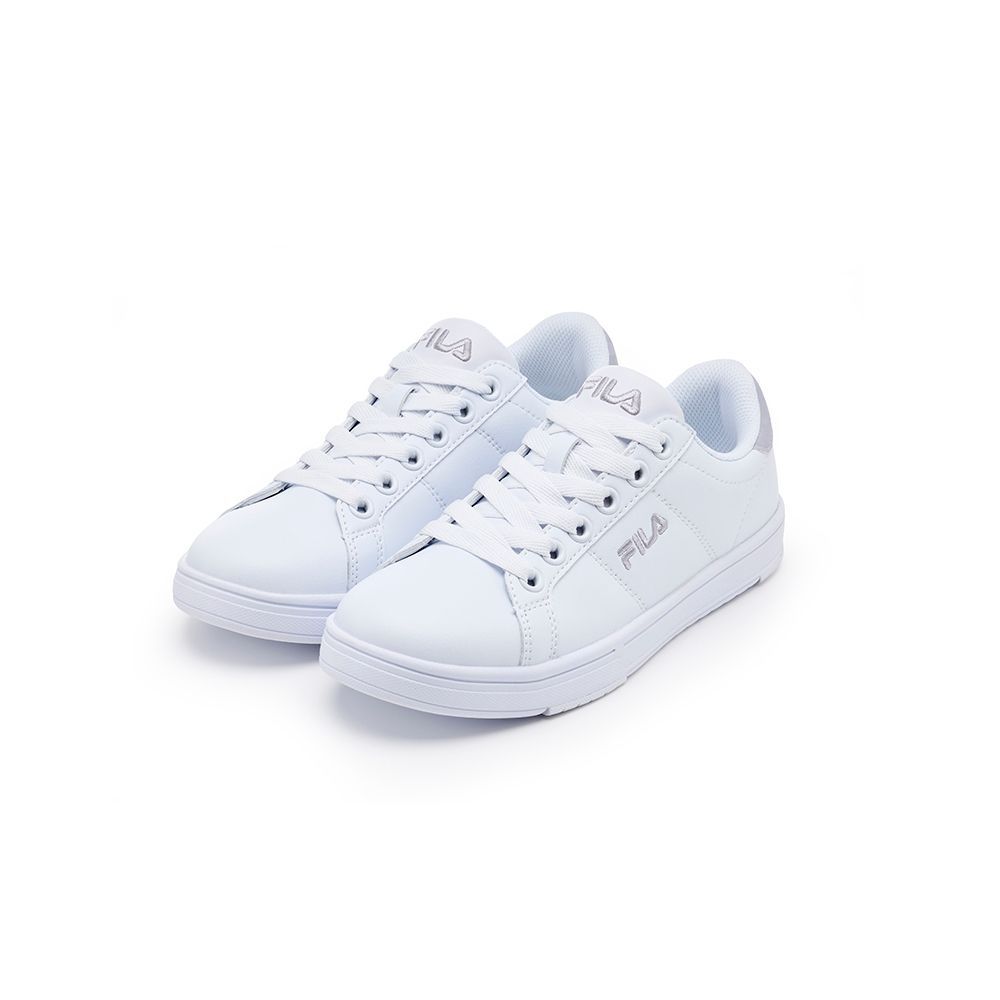 FILA 經典小白鞋 甜品鞋 多款任選 (C款)