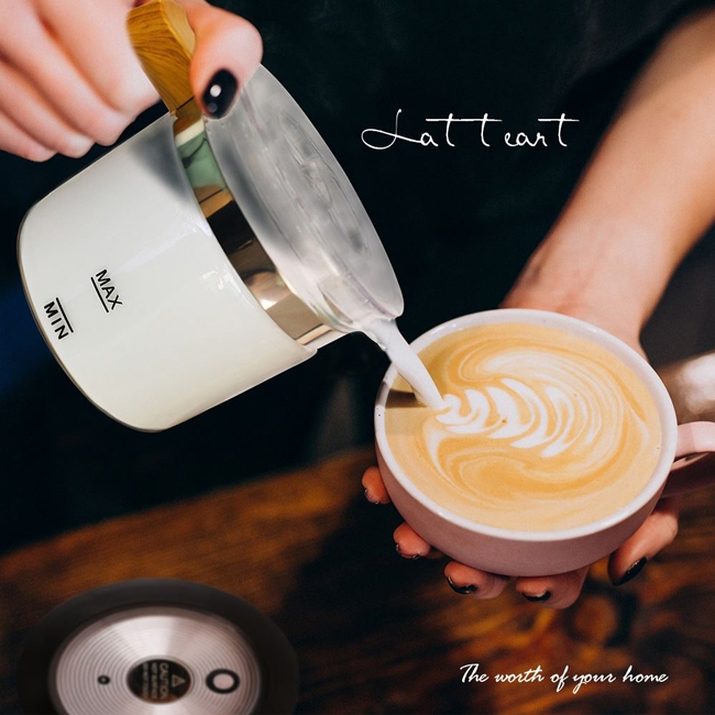 Giaretti珈樂堤義大利 GL-9121 - 詳情6