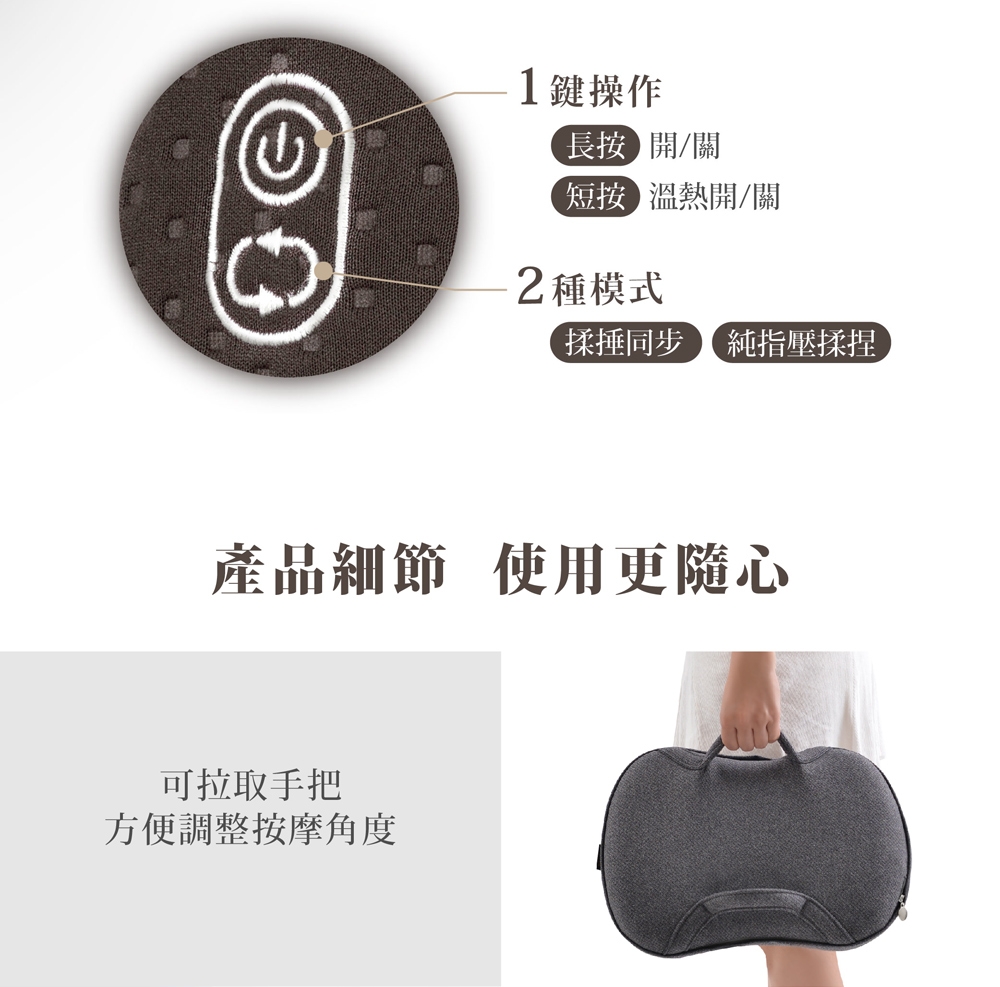 TOKUYO督洋 TH-536 - 詳情8