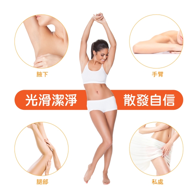 Panasonic國際牌 ES-WA10 - 詳情5