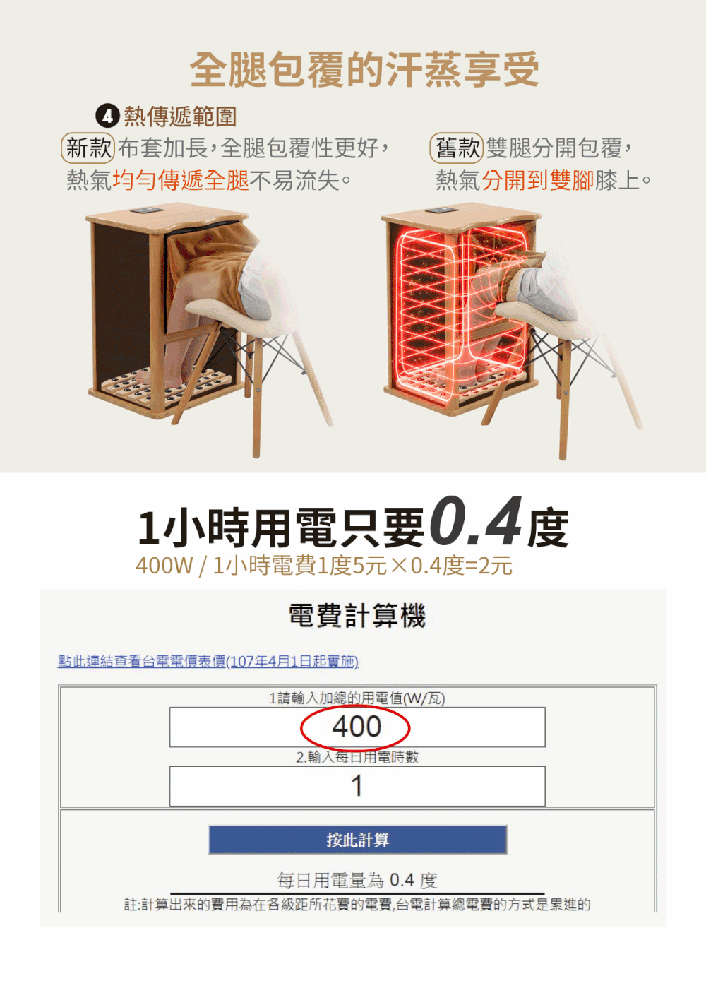 MOLIJIA魔力家 知足常熱 - 詳情15