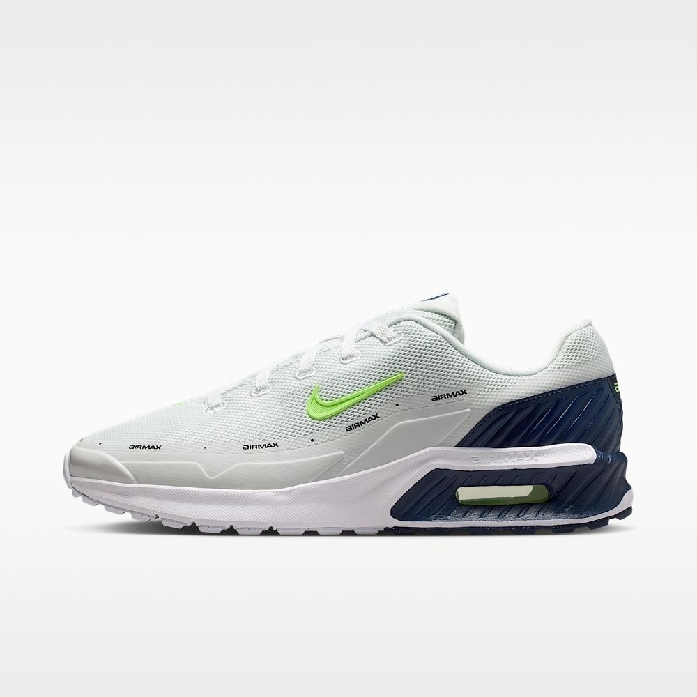 【NIKE】NIKE M AIR MAX BIA 休閒鞋 運動鞋 走路鞋 穿搭鞋 日常穿搭 低筒 男女 單一價 (D款-IO9416101)