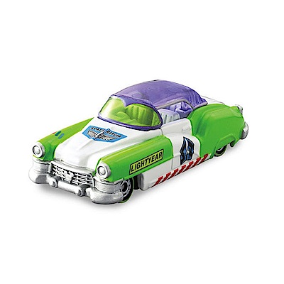 任選 DM-20 巴斯光年夢幻小汽車 DS12810夢幻迪士尼小汽車