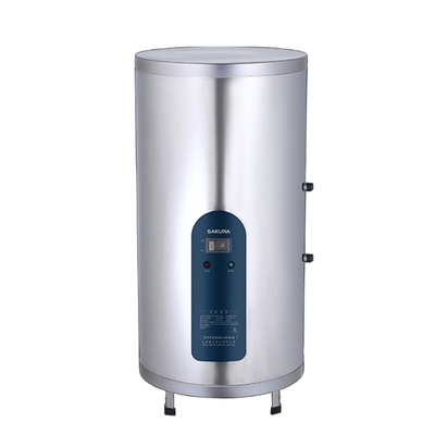 SAKURA櫻花牌 EH-1830 電熱水器 定溫功能 電熱管加熱 第四級能源效率 家用熱水器