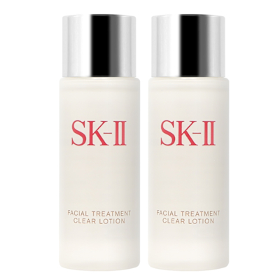 SK-II 亮采化妝水 30mlX2 旅行小樣 - 90002641
