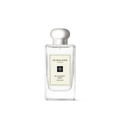 (NG品)Jo Malone 黑莓子與月桂葉香水 100ml (Tester/無盒)