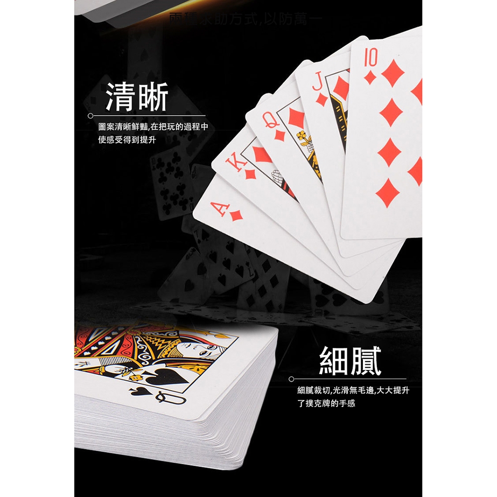【COMET】16倍超大撲克牌道具(活動道具 桌遊 趣味撲克牌 道具 大型撲克牌 巨大撲克牌 玩牌/4B21-16) | 撲克/UNO/紙牌遊戲 |  Yahoo購物中心