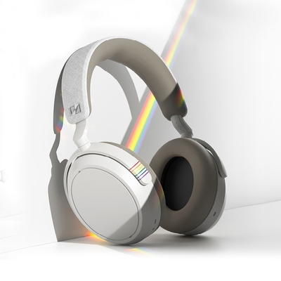 Sennheiser Momentum 4 Wireless 主動降噪耳罩式藍牙耳機