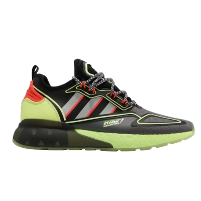 靴 Huu ZX フューリー / ZX Fury Shoes （ライトパープル） -Reebok