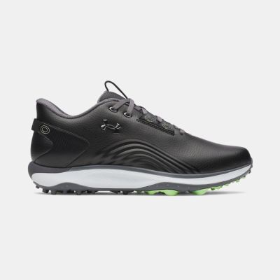 【UNDER ARMOUR】UA 男 Drive Fade 2 SL 高爾夫球鞋 6006121-001