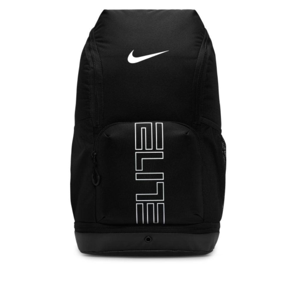 NIKE 後背包 書包 運動包 大容量 雙層 NK VARSITY ELITE BKPK 黑 HM9965-010 | 運動/登山包 ...